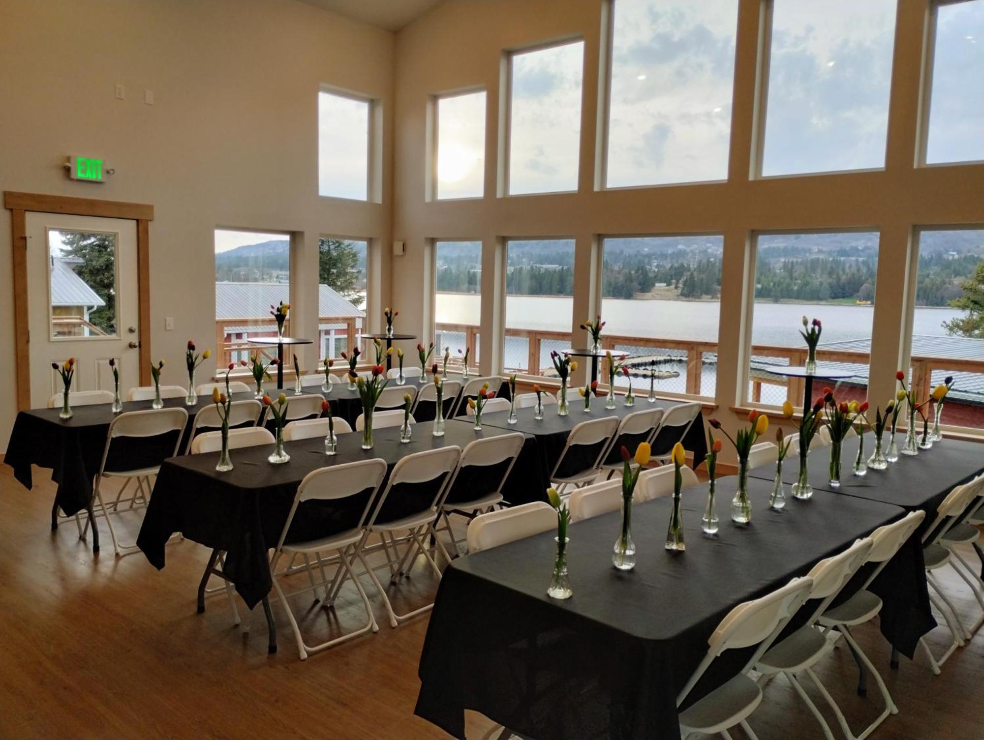 Dockside Cabin - Homer Seaplane Base Exterior photo